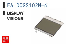 EA DOGS102N-6 ͼƬ